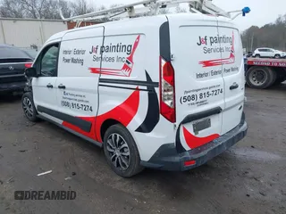 2014 Ford Transit Connect XLT с VIN NM0LS7F70E1144523, выставлен на аукционе IAAI как лот 42019588 с пробегом 215 822 миль миль и . История ставок и продаж доступна на DreamBid. Изображение 3.