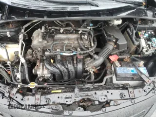 2013 Toyota Corolla L with VIN 2T1BU4EE5DC940119, listed as a Copart auction lot 50065455 with 226,718 mi miles and Salvage Title. Bid and sale history available at carsss.com. Image 11.