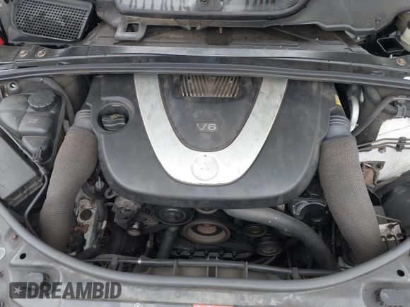 2007 Mercedes-Benz R 3.5L with VIN 4JGCB65E77A049100, listed as a IAAI auction lot 42503165 with 167,129 mi miles and . Bid and sale history available at DreamBid. Image 10.