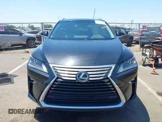 2016 Lexus RX 350 z VIN 2T2ZZMCA2GC031660, wystawiony jako IAAI lot #42460584 z przebiegiem 90 978 mil mil oraz . Historia ofert i sprzedaży dostępna na DreamBid. Obrazek 12.