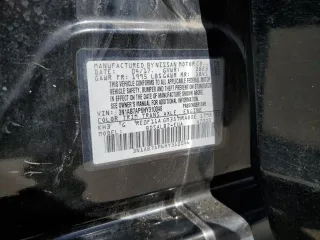 2017 Nissan Sentra SV с VIN 3N1AB7AP6HY310046, выставлен на аукционе Copart как лот 49869735 с пробегом 181 206 миль миль и Списание • Salvage title. История ставок и продаж доступна на DreamBid. Изображение 14.