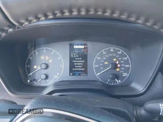 2024 Toyota Corolla SE with VIN 5YFS4MCE4RP216710, listed as a IAAI auction lot 41710411 with 5,234 mi miles and . Bid and sale history available at DreamBid. Image 7.