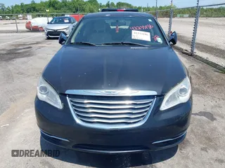 2012 Chrysler 200 Touring with VIN 1C3CCBBB8CN106867, listed as a IAAI auction lot 42233186 with 136,276 mi miles and . Bid and sale history available at DreamBid. Image 6.