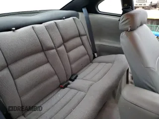 1997 Ford Mustang GT с VIN 1FALP42X4VF103846, выставлен на аукционе Copart как лот 86407794 с пробегом 124 122 миль миль и Чистый • Clean title. История ставок и продаж доступна на DreamBid. Изображение 10.