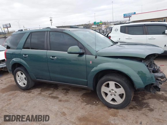 2006 Saturn VUE with VIN 5GZCZ53426S822499, listed as a IAAI auction lot 41838109 with 157,475 mi miles. Bid and sale history available at carsss.com. Image 14.