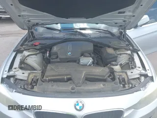 2014 BMW 3 Series 328i with VIN WBA3A5C50EP602200, listed as a IAAI auction lot 42555946 with 93,576 mi miles and . Bid and sale history available at DreamBid. Image 10.