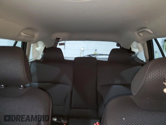 2019 Subaru Outback Premium with VIN 4S4BSAFC1K3254422, listed as a Copart auction lot 48052775 with 166,756 mi miles and Salvage Title. Bid and sale history available at carsss.com. Image 10.