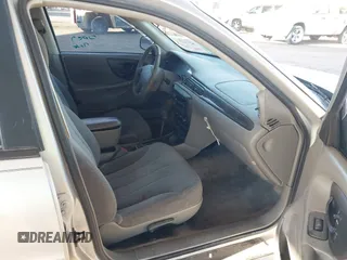 2001 Chevrolet Malibu with VIN 1G1ND52JX16218533, listed as a IAAI auction lot 41242891 with 145,495 mi miles and . Bid and sale history available at DreamBid. Image 5.