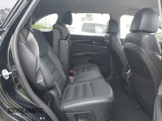 2018 Kia Sorento EX with VIN 5XYPH4A53JG420520, listed as a IAAI auction lot 42172038 with 79,899 mi miles and . Bid and sale history available at DreamBid. Image 8.