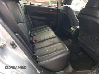 2013 Subaru Outback Limited z VIN 4S4BRDKC3D2279947, wystawiony jako Copart lot #56394975 z przebiegiem 252 632 mil mil oraz Szkoda całkowita • Salvage title. Historia ofert i sprzedaży dostępna na DreamBid. Obrazek 11.