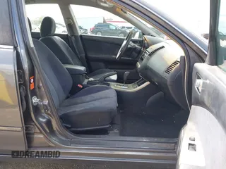 2006 Nissan Altima 2.5 S with VIN 1N4AL11E76N355177, listed as a IAAI auction lot 41933446 with 145,336 mi miles. Bid and sale history available at carsss.com. Image 5.