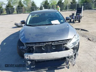 2017 Nissan Maxima SR with VIN 1N4AA6AP1HC387058, listed as a IAAI auction lot 42112287 with 128,460 mi miles and . Bid and sale history available at DreamBid. Image 12.