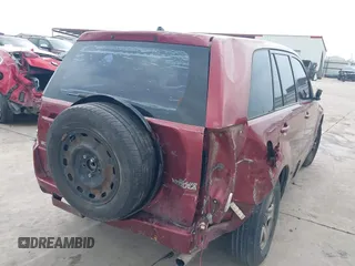 2007 Suzuki Grand Vitara z VIN JS3TE941X74203682, wystawiony jako IAAI lot #42192412 z przebiegiem Nie podano mil oraz . Historia ofert i sprzedaży dostępna na DreamBid. Obrazek 20.