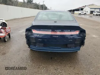 2018 Lincoln MKZ Reserve with VIN 3LN6L5E95JR607529, listed as a Copart auction lot 45137905 with 93,195 mi miles and Salvage Title. Bid and sale history available at DreamBid. Image 6.