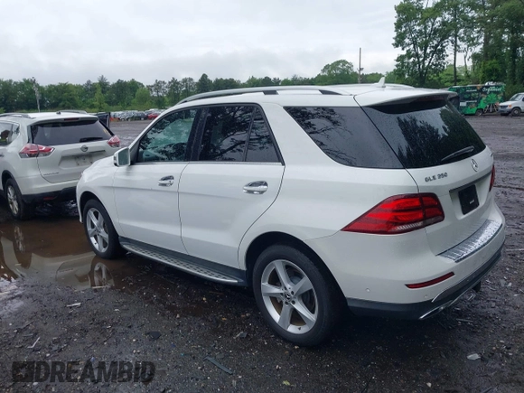 2018 Mercedes-Benz GLE 350 with VIN 4JGDA5HB7JB157348, listed as a IAAI auction lot 42467198 with 72,784 mi miles and . Bid and sale history available at DreamBid. Image 14.