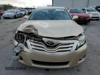 2011 Toyota Camry LE with VIN 4T4BF3EK7BR101584, listed as a Copart auction lot 42789585 with 150,259 mi miles and Salvage Title. Bid and sale history available at carsss.com. Image 5.