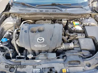 2015 Mazda 3 i Sport with VIN 3MZBM1K71FM227746, listed as a IAAI auction lot 41888012 with 112,351 mi miles and . Bid and sale history available at DreamBid. Image 10.