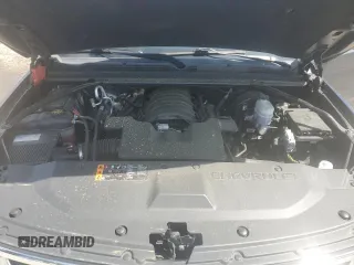 2020 Chevrolet Tahoe LT с VIN 1GNSCBKC3LR164904, выставлен на аукционе Copart как лот 52208895 с пробегом 100 346 миль миль и Списание • Salvage title. История ставок и продаж доступна на DreamBid. Изображение 12.