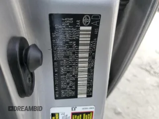 2010 Toyota Corolla with VIN 2T1BU4EEXAC457317, listed as a Copart auction lot 51596195 with 203,296 mi miles and Salvage Title. Bid and sale history available at carsss.com. Image 12.