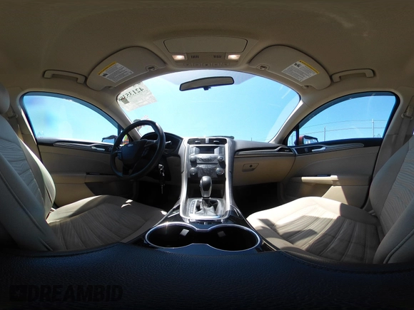 2016 Ford Fusion SE с VIN 3FA6P0H74GR183474, выставлен на аукционе IAAI как лот 42135388 с пробегом 138 005 миль миль и . История ставок и продаж доступна на DreamBid. Изображение 18.