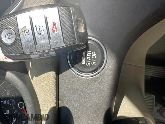 2017 Kia Sportage EX with VIN KNDPN3AC8H7208625, listed as a Copart auction lot 64868055 with 126,926 mi miles and Clean title. Bid and sale history available at DreamBid. Image 14.