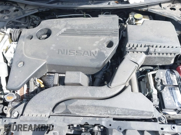 2017 Nissan Altima SV with VIN 1N4AL3AP7HC179145, listed as a IAAI auction lot 41852949 with 101,124 mi miles and . Bid and sale history available at DreamBid. Image 10.