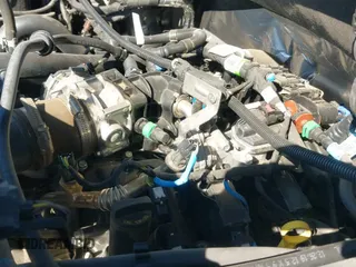 2020 Ford F-150 XL с VIN 1FTEW1EP9LKE25676, выставлен на аукционе IAAI как лот 43174452 с пробегом 77 379 миль миль и . История ставок и продаж доступна на DreamBid. Изображение 21.
