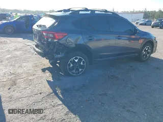 2020 Subaru Crosstrek Premium z VIN JF2GTAEC0L8252370, wystawiony jako IAAI lot #42029389 z przebiegiem 47 090 mil mil oraz . Historia ofert i sprzedaży dostępna na DreamBid. Obrazek 4.
