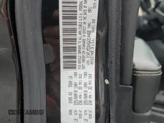 2016 Jeep Cherokee Limited z VIN 1C4PJMDSXGW314468, wystawiony jako Copart lot #54408745 z przebiegiem 126 232 mil mil oraz Szkoda całkowita • Salvage title. Historia ofert i sprzedaży dostępna na DreamBid. Obrazek 13.