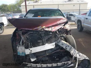 2015 Toyota Highlander LE with VIN 5TDBKRFH1FS147423, listed as a IAAI auction lot 41830801 with 1 mi miles. Bid and sale history available at carsss.com. Image 12.