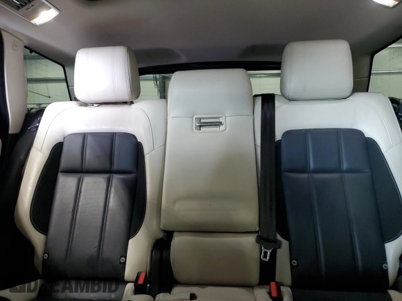 2020 Land Rover Range Rover Sport HST с VIN SALWS2RU1LA722851, выставлен на аукционе Copart как лот 59051965 с пробегом 80 282 миль миль и Списание • Salvage title. История ставок и продаж доступна на DreamBid. Изображение 10.