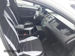 2016 Ford Police Interceptor с VIN 1FAHP2MK0GG116974, выставлен на аукционе IAAI как лот 42044185 с пробегом 161 699 миль миль и . История ставок и продаж доступна на DreamBid. Изображение 5.