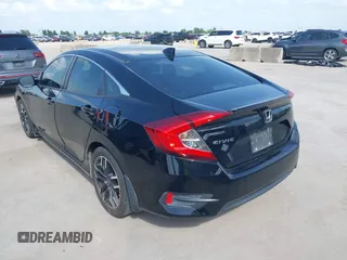 2016 Honda Civic EX-L with VIN 19XFC1F74GE039641, listed as a IAAI auction lot 42519321 with 139,765 mi miles and . Bid and sale history available at DreamBid. Image 3.