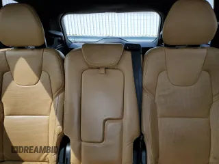 2016 Volvo XC90 with VIN YV4A22PN6G1004597, listed as a Copart auction lot 65531115 with Not provided miles and Clean title. Bid and sale history available at DreamBid. Image 10.
