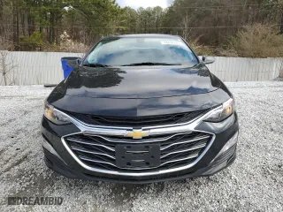 2022 Chevrolet Malibu LT with VIN 1G1ZD5ST8NF194127, listed as a Copart auction lot 44218745 with 61,365 mi miles and Non Repairable. Bid and sale history available at carsss.com. Image 5.