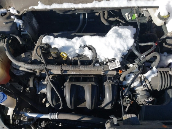 2019 Ford Fusion S with VIN 3FA6P0G70KR209594, listed as a IAAI auction lot 41039479 with 143,209 mi miles and . Bid and sale history available at DreamBid. Image 10.