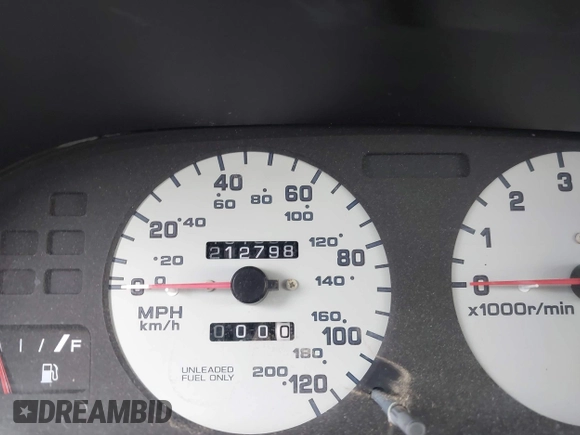 1999 Nissan Altima XE with VIN 1N4DL01DXXC132336, listed as a IAAI auction lot 41926059 with 212,798 mi miles and . Bid and sale history available at carsss.com. Image 7.