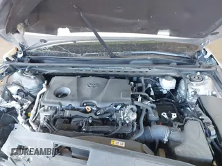 2023 Toyota Camry LE z VIN 4T1C11AK5PU127664, wystawiony jako IAAI lot #41653925 z przebiegiem 24 378 mil mil oraz . Historia ofert i sprzedaży dostępna na DreamBid. Obrazek 10.