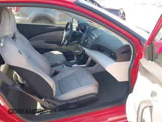 2011 Honda CR-Z with VIN JHMZF1D49BS008726, listed as a IAAI auction lot 42009305 with 138,792 mi miles and . Bid and sale history available at DreamBid. Image 5.