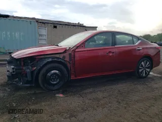2019 Nissan Altima SV с VIN 1N4BL4DW3KC183794, выставлен на аукционе Copart как лот 61571375 с пробегом 78 830 миль миль и Чистый • Clean title. История ставок и продаж доступна на DreamBid. Изображение 1.