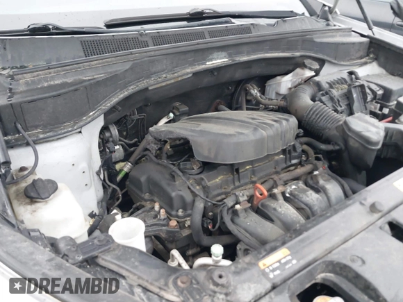2014 Hyundai Santa Fe Sport with VIN 5XYZTDLB7EG131737, listed as a IAAI auction lot 41917793 with 155,233 mi miles. Bid and sale history available at carsss.com. Image 6.