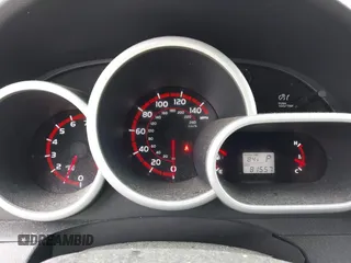 2009 Toyota Matrix S with VIN 2T1KE40E39C021425, listed as a IAAI auction lot 41945176 with 81,557 mi miles and . Bid and sale history available at DreamBid. Image 7.