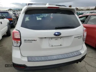 2017 Subaru Forester Premium with VIN JF2SJAGC7HH807996, listed as a Copart auction lot 48119313 with 62,479 mi miles. Bid and sale history available at carsss.com. Image 6.