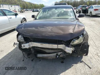 2011 Audi A4 2.0T Premium Plus with VIN WAUFFAFLXBN049516, listed as a Copart auction lot 54549225 with 113,741 mi miles and Salvage Title. Bid and sale history available at carsss.com. Image 5.