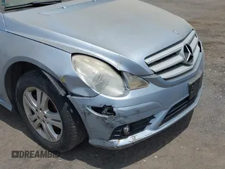2008 Mercedes-Benz R 3.5L with VIN 4JGCB65E88A073455, listed as a IAAI auction lot 42651064 with 128,689 mi miles and . Bid and sale history available at DreamBid. Image 6.