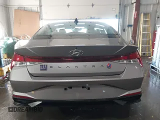 2023 Hyundai Elantra SE with VIN KMHLL4AG9PU557866, listed as a IAAI auction lot 41560571 with 44,666 mi miles and . Bid and sale history available at DreamBid. Image 17.