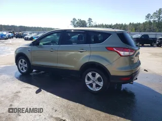 2013 Ford Escape SE with VIN 1FMCU0G97DUA71017, listed as a Copart auction lot 48805535 with 182,909 mi miles and Salvage Title. Bid and sale history available at DreamBid. Image 2.