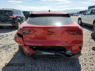 2023 Jaguar I-Pace HSE z VIN SADHD2S16P1628775, wystawiony jako Copart lot #56625383 z przebiegiem 274 mil mil oraz . Historia ofert i sprzedaży dostępna na DreamBid. Obrazek 6.