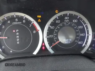 2010 Acura TSX z VIN JH4CU2F68AC041838, wystawiony jako IAAI lot #42587579 z przebiegiem 156 013 mil mil oraz . Historia ofert i sprzedaży dostępna na DreamBid. Obrazek 7.