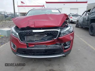 2017 Kia Sorento EX with VIN 5XYPHDA15HG274693, listed as a IAAI auction lot 41939806 with 69,011 mi miles and . Bid and sale history available at DreamBid. Image 12.